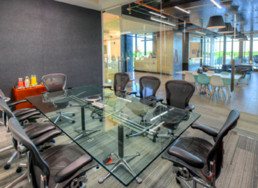 50 m² Conference room in Mérida, Prolongación Paseo Montejo 331 (97119) - 6 | MatchOffice.com