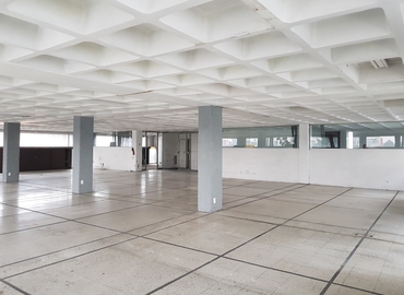 380 m² Business center building up for rent in Mexico City Benito Juárez, Boulevard Adolfo Lopez Mateos 1384 (03910) - 0 | MatchOffice