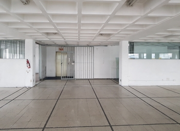 380 m² Serviced office in Mexico City Benito Juárez, Boulevard Adolfo Lopez Mateos 1384 (03910) - 1 | MatchOffice.com