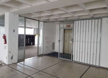 380 m² Serviced office in Mexico City Benito Juárez, Boulevard Adolfo Lopez Mateos 1384 (03910) - 2 | MatchOffice