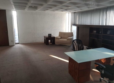 380 m² Business center in Mexico City Benito Juárez, Boulevard Adolfo Lopez Mateos 1384 (03910) - 3 | MatchOffice