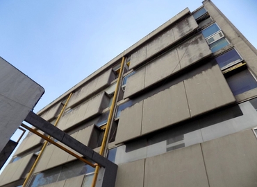 380 m² Business space in Mexico City Benito Juárez, Boulevard Adolfo Lopez Mateos 1384 (03910) - 4 | MatchOffice.com