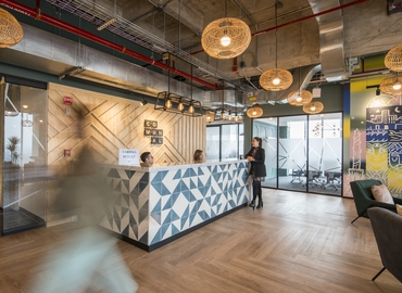 250 m² Business space in Mexico City Benito Juárez, Avenida Insurgentes Sur 1458 (03230) - 2 | MatchOffice.com