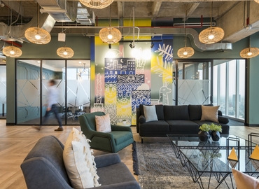 250 m² Business center place for rent in Mexico City Benito Juárez, Avenida Insurgentes Sur 1458 (03230) - 7 | MatchOffice