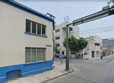 132 m² Serviced office place for rent in Monterrey, Calle Isaac Garza 820 (64000) - 0 | MatchOffice.com