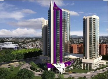 1000 m² Business park property available to rent in Guadalajara, Avenida Ignacio Luis Vallarta 5145 (45040) - 1 | MatchOffice