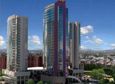 1000 m² Business space place for rent in Guadalajara, Avenida Ignacio Luis Vallarta 5145 (45040) - 2 | MatchOffice