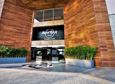 1000 m² Business space property available to rent in Guadalajara, Avenida Ignacio Luis Vallarta 5145 (45040) - 3 | MatchOffice.com