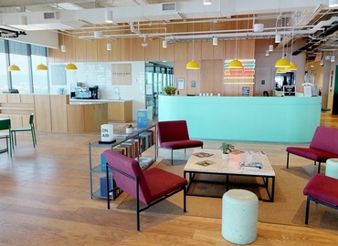 40 m² Serviced office place for rent in Guadalajara, Avenida Adolfo López Mateos Norte 95 (44648) - 0 | MatchOffice.com