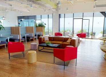 40 m² Business space property available to rent in Guadalajara, Avenida Adolfo López Mateos Norte 95 (44648) - 3 | MatchOffice.com