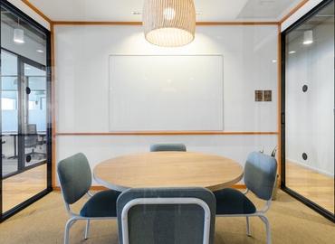 40 m² Business center property up for rent in Guadalajara, Avenida de las Américas 1254 (44610) - 0 | MatchOffice.com