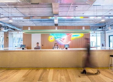 40 m² Business park property available to rent in Guadalajara, Avenida de las Américas 1254 (44610) - 2 | MatchOffice.com