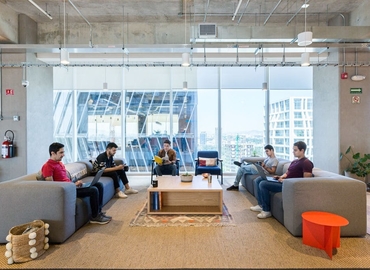 40 m² Serviced office place up for rent in Guadalajara, Avenida de las Américas 1254 (44610) - 4 | MatchOffice