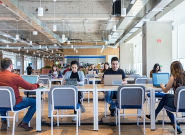 40 m² Serviced office building for rent in Guadalajara, Avenida de las Américas 1254 (44610) - 5 | MatchOffice.com