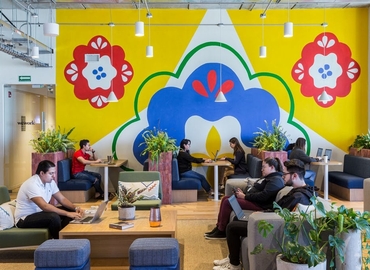 40 m² Business park building up for rent in Guadalajara, Avenida de las Américas 1254 (44610) - 7 | MatchOffice