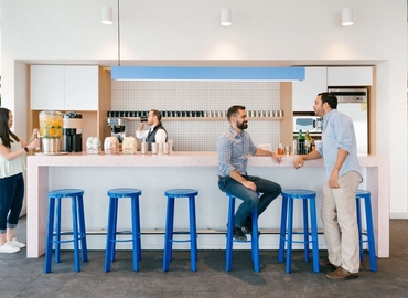 40 m² Co-working  in Mexico City, Avenida Paseo de la Reforma 26 (06600) - 2 | MatchOffice.com