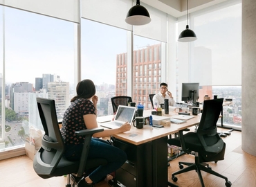 40 m² Coworking  in Mexico City, Avenida Paseo de la Reforma 26 (06600) - 3 | MatchOffice