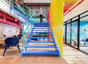 40 m² Co-working  in Mexico City, Boulevard Palmas Hills 1 (52763) - 0 | MatchOffice