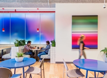 40 m² Shared workspace  in Mexico City, Boulevard Palmas Hills 1 (52763) - 1 | MatchOffice.com