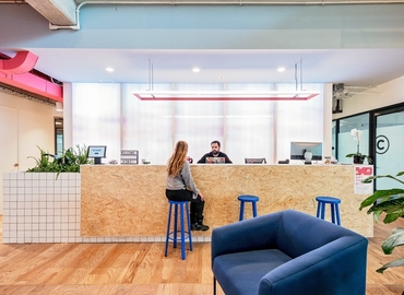 40 m² Coworking space  in Mexico City, Boulevard Palmas Hills 1 (52763) - 2 | MatchOffice