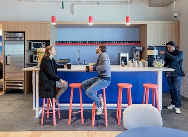 40 m² Coworking space  in Mexico City, Boulevard Palmas Hills 1 (52763) - 3 | MatchOffice.com