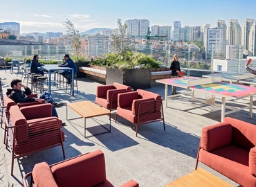 40 m² Shared office  in Mexico City, Boulevard Palmas Hills 1 (52763) - 4 | MatchOffice