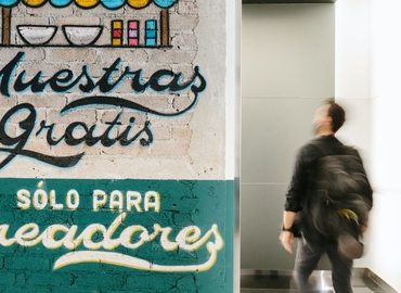 40 m² Serviced office property for rent in Mexico City, Avenida Javier Barros Sierra 495 (01219) - 0 | MatchOffice