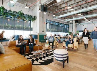 40 m² Business space place available to rent in Mexico City, Avenida Javier Barros Sierra 495 (01219) - 1 | MatchOffice