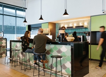 40 m² Business park property available to rent in Mexico City, Avenida Javier Barros Sierra 495 (01219) - 4 | MatchOffice.com