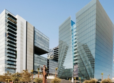 40 m² Business center property for rent in Mexico City, Avenida Javier Barros Sierra 495 (01219) - 6 | MatchOffice