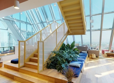 40 m² Business park property for rent in Mexico City, Lago Alberto 375 (11320) - 1 | MatchOffice.com