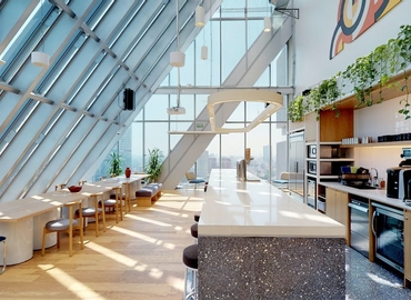 40 m² Business park building up for rent in Mexico City, Lago Alberto 375 (11320) - 2 | MatchOffice.com