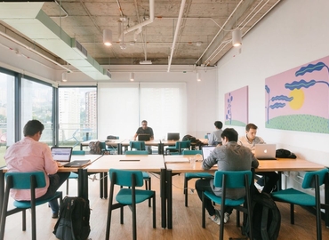 40 m² Serviced office place available to rent in Mexico City, Avenida Insurgentes Sur 945 (03710) - 2 | MatchOffice