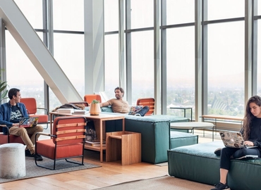 40 m² Serviced office property up for rent in Mexico City, Avenida Insurgentes Sur 945 (03710) - 3 | MatchOffice.com