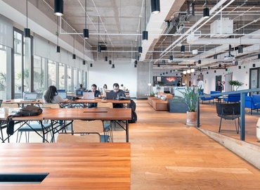 40 m² Shared office  in Mexico City, Anillo Periférico 3720 (01900) - 0 | MatchOffice