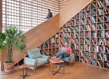 40 m² Coworking  in Mexico City, Anillo Periférico 3720 (01900) - 1 | MatchOffice.com