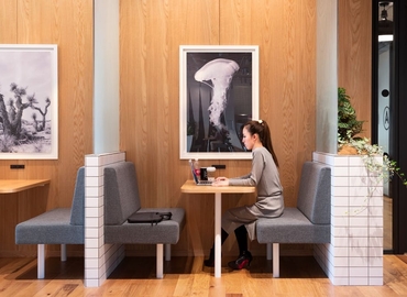 40 m² Business space building up for rent in Mexico City, Cerrada San Isidro 44 (11650) - 0 | MatchOffice