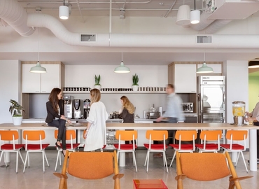 40 m² Serviced office place available to rent in Mexico City, Cerrada San Isidro 44 (11650) - 3 | MatchOffice