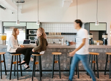 40 m² Business space place for rent in Mexico City, Avenida Chapultepec 360 (06700) - 2 | MatchOffice