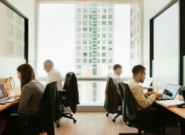 40 m² Business park place for rent in Mexico City, Avenida Chapultepec 360 (06700) - 3 | MatchOffice.com