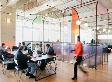 40 m² Business park building available to rent in Mexico City, Prolongacion Paseo de la Reforma 1015 (01219) - 0 | MatchOffice.com