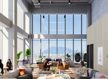 40 m² Business center property available to rent in Monterrey, Avenida Constitución 2050 (64000) - 0 | MatchOffice.com