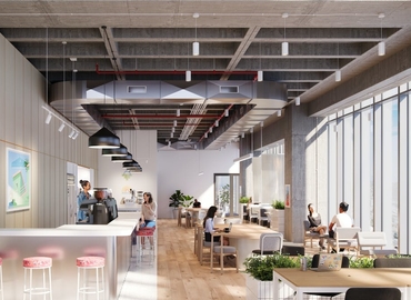 40 m² Serviced office property up for rent in Monterrey, Avenida Constitución 2050 (64000) - 1 | MatchOffice.com