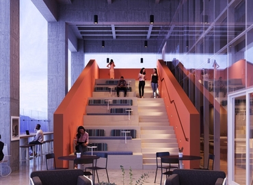 40 m² Business space property up for rent in Monterrey, Avenida Constitución 2050 (64000) - 3 | MatchOffice.com