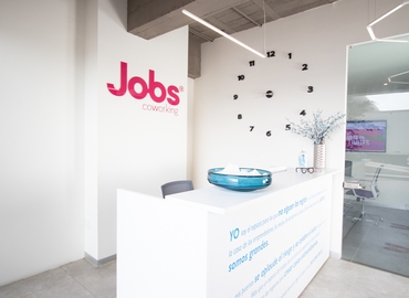 40 m² Co-working  in Puebla, Calle Industrial (72680) - 3 | MatchOffice.com