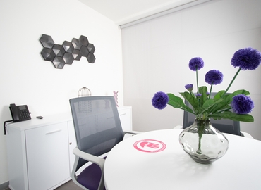 40 m² Shared office  in Puebla, Calle Industrial (72680) - 4 | MatchOffice