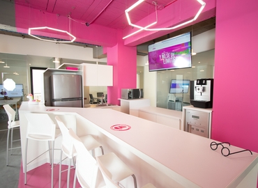 40 m² Coworking  in Puebla, Calle Industrial (72680) - 5 | MatchOffice