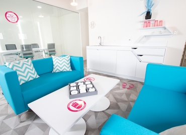 40 m² Shared office  in Puebla, Calle Industrial (72680) - 8 | MatchOffice.com