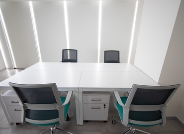 40 m² Co-working  in Puebla, Calle Industrial (72680) - 10 | MatchOffice.com