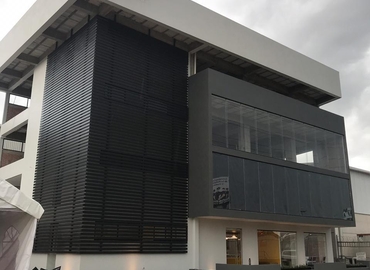 40 m² Coworking space  in Puebla, Calle Industrial (72680) - 11 | MatchOffice